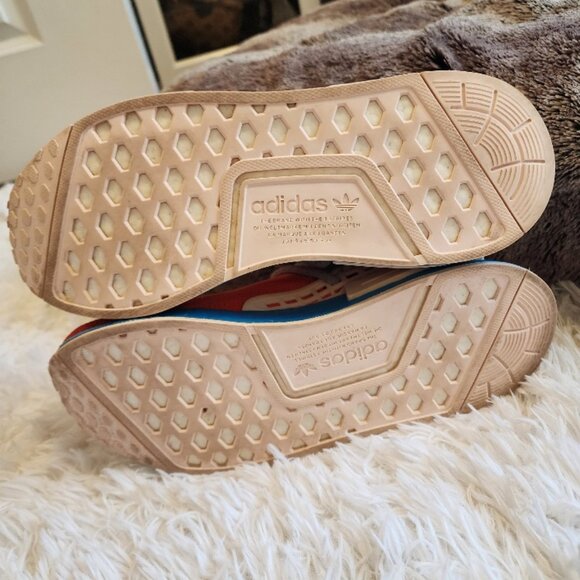 Pharrel X NMD Human Race "Extra Eye" - Picture 6 of 7